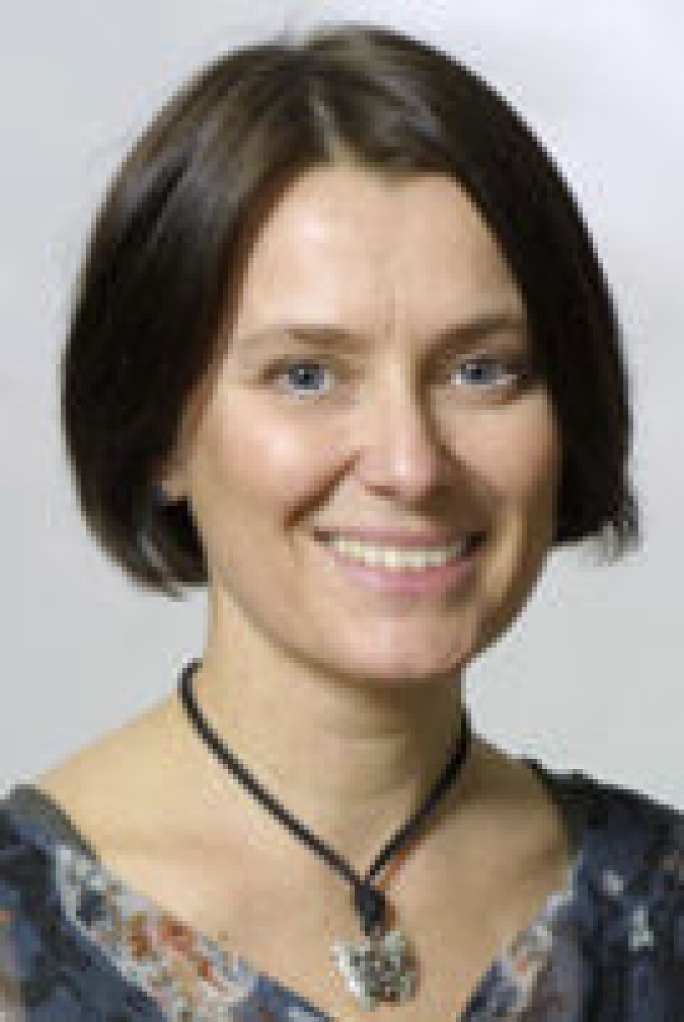 Nina Veflen Olsen (Foto: Nofima)