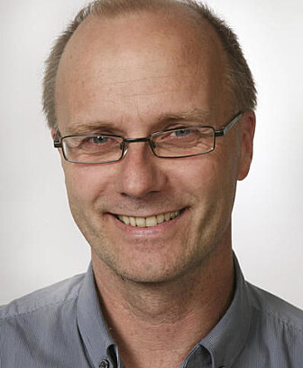 Petur Benedikt Juliusson er professor på Klinisk institutt 2 ved Universitetet i Bergen. Petur Benedikt Juliusson er professor på Klinisk institutt 2 ved Universitetet i Bergen.