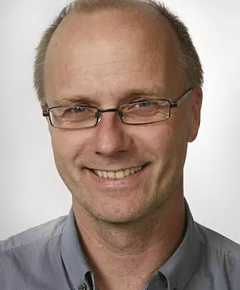 Petur Benedikt Juliusson er professor på Klinisk institutt 2 ved Universitetet i Bergen.