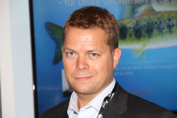 Vidar Aspehaug. (Foto: Torkil Marsdal Hanssen) Vidar Aspehaug. (Foto: Torkil Marsdal Hanssen)