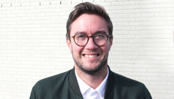 - Siden klasserommene blir stadig mer flerspråklige, er det viktig at lærerutdanningene tilpasser seg, sier Jonas Yassin Iversen. - Siden klasserommene blir stadig mer flerspråklige, er det viktig at lærerutdanningene tilpasser seg, sier Jonas Yassin Iversen.