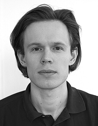 Rune Enger er førsteamanuensis i medisin ved UiO. Rune Enger er førsteamanuensis i medisin ved UiO.