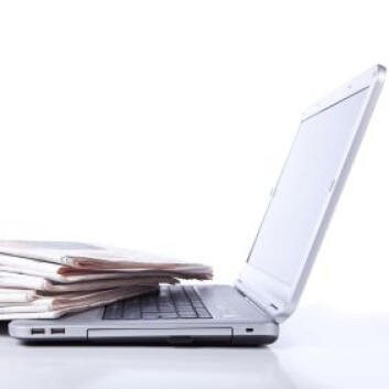 (Illustrasjonsfoto: iStockphoto) (Illustrasjonsfoto: iStockphoto)