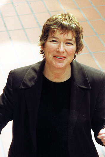 Førsteamanuensis Birgit Jevnaker bruker Henrik Ibsen for å utvikle bedre ledere. Førsteamanuensis Birgit Jevnaker bruker Henrik Ibsen for å utvikle bedre ledere.