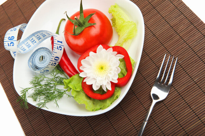 Utdanningsnivå hos foreldrene har sammenheng med tilgjengeligheten av frukt og grønt i hjemmene. (Foto: Colourbox) Utdanningsnivå hos foreldrene har sammenheng med tilgjengeligheten av frukt og grønt i hjemmene. (Foto: Colourbox)
