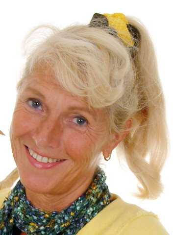 Anne-Lise Børresen-Dale (Foto: Radiumhospitalet) Anne-Lise Børresen-Dale (Foto: Radiumhospitalet)