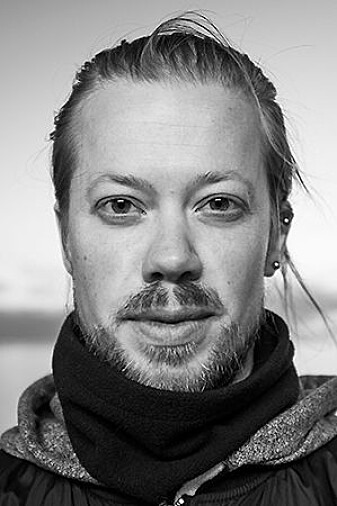 – Eg trur at dei andre PPAR-proteina òg kan ha overraskande oppdagingar liggjande på lur, seier Åsmund Kaupang. – Eg trur at dei andre PPAR-proteina òg kan ha overraskande oppdagingar liggjande på lur, seier Åsmund Kaupang.