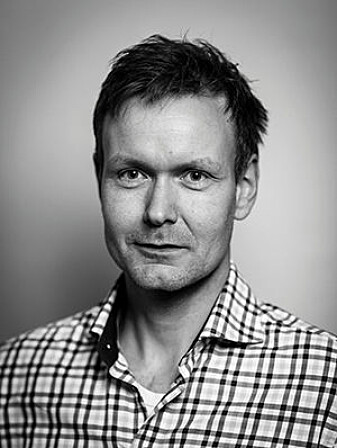 – Ved mistanke om dårleg etterleving, burde nok depotsprøyter verta vurdert før klozapin, seier Lennart Kyllesø. – Ved mistanke om dårleg etterleving, burde nok depotsprøyter verta vurdert før klozapin, seier Lennart Kyllesø.