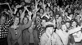 Hvorfor ble ungdom plutselig så problematiske på 1950-tallet?