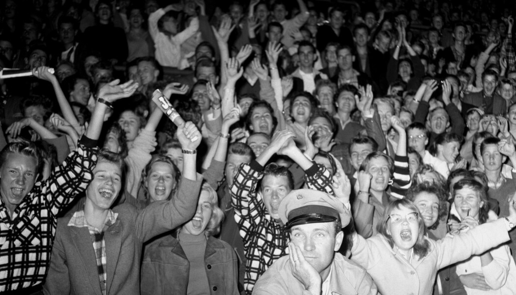 I 1958 var det et Nordisk mesterskap i rock på Jordal Amfi. Med rocken kom det en helt ny ungdomskultur til Norge. Men hvorfor begynte politikere å snakke om ungdom som problematiske lenge før? I 1958 var det et Nordisk mesterskap i rock på Jordal Amfi. Med rocken kom det en helt ny ungdomskultur til Norge. Men hvorfor begynte politikere å snakke om ungdom som problematiske lenge før?