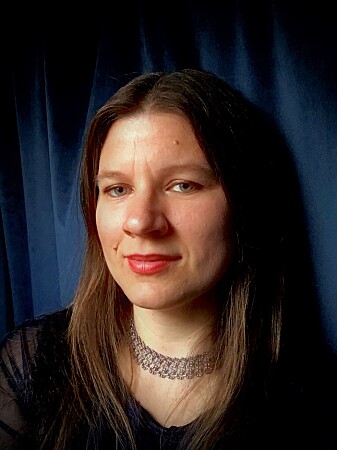 Louise Emilsson er førsteamanuensis ved Institutt for Helse og samfunn på UiO. Louise Emilsson er førsteamanuensis ved Institutt for Helse og samfunn på UiO.