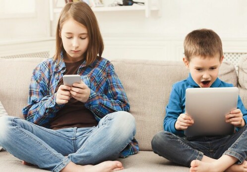 Young gamers not more prone to psychiatric disorders