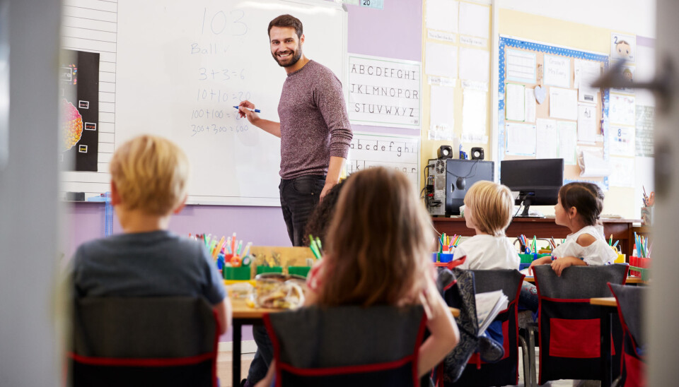 De siste tiårene har flerspråklighet blitt stadig mer utbredt i norsk skole som et resultat av innvandring.