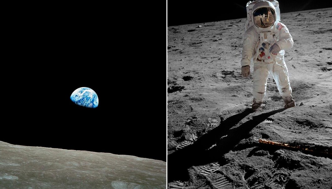Apollo-ferdene til Månen var en grandios prestasjon, men så kostbare at de ble et engangsstunt. Apollo-ferdene til Månen var en grandios prestasjon, men så kostbare at de ble et engangsstunt.