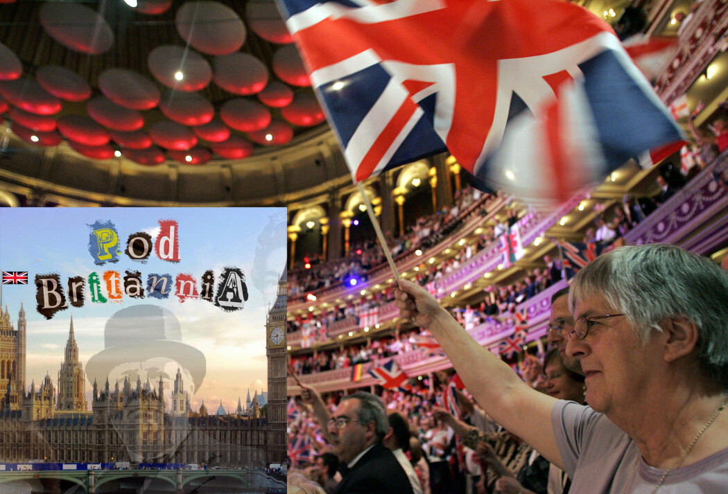 Vanligvis deltar over 6000 publikummere i allsang med orkester og kor fra BBC i den berømte konserten Last Night of the Proms. I år uteblir publikum på grunn av korona. I tillegg er to av de mest kjente sangene gjenstand for debatt. Vanligvis deltar over 6000 publikummere i allsang med orkester og kor fra BBC i den berømte konserten Last Night of the Proms. I år uteblir publikum på grunn av korona. I tillegg er to av de mest kjente sangene gjenstand for debatt.