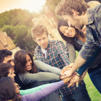 (Foto: iStockphoto) (Foto: iStockphoto)