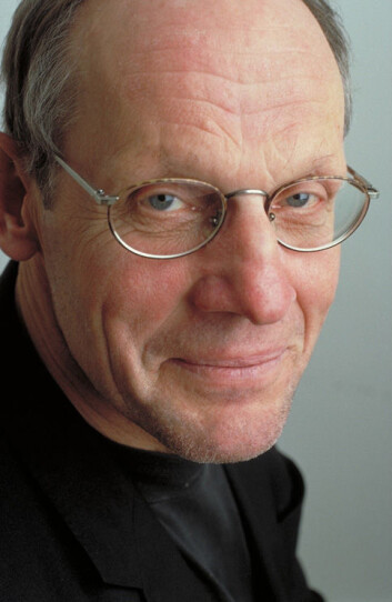 Jørg Mørland. (Foto: Folkehelseinstituttet) Jørg Mørland. (Foto: Folkehelseinstituttet)