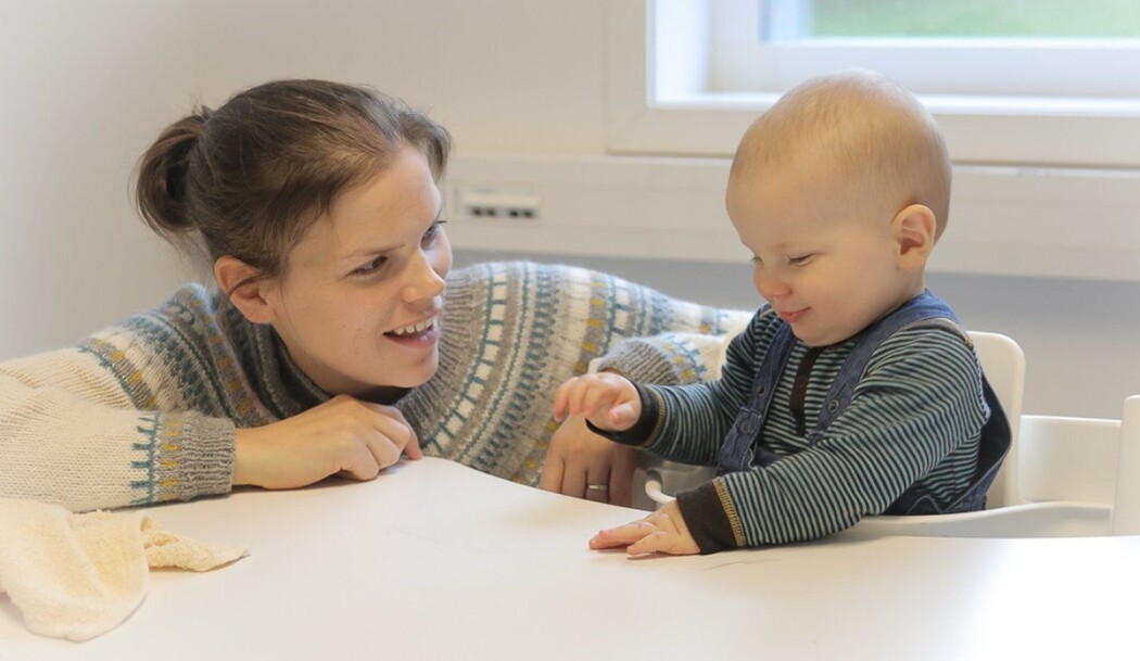 Forskerne fant at jodnivåene til kvinnene var på det laveste seks uker etter fødsel, og at det sakte, men sikkert bygget seg opp igjen i løpet av 18 måneder. Barna hadde derimot nok jod da de var 18 måneder. Forskerne fant at jodnivåene til kvinnene var på det laveste seks uker etter fødsel, og at det sakte, men sikkert bygget seg opp igjen i løpet av 18 måneder. Barna hadde derimot nok jod da de var 18 måneder.