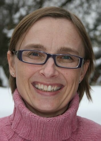 Norske besteforeldre stiller opp som aldri før for sine barnebarn, og fungerer som en ekstra ressurs til velferdsordningene, viser Katharina Herlofsons forskning. (Foto: NOVA) Norske besteforeldre stiller opp som aldri før for sine barnebarn, og fungerer som en ekstra ressurs til velferdsordningene, viser Katharina Herlofsons forskning. (Foto: NOVA)
