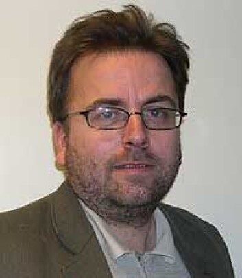 Arve Hjelseth. Arve Hjelseth.