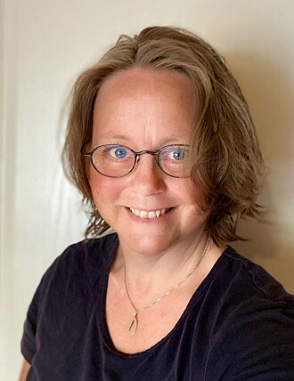 – Målet med det hele er å formidle ny, tverrfaglig forskning om hvordan vi som mennesker oppfatter og forstår tredimensjonale rom, forteller Marte S. Gulliksen. – Målet med det hele er å formidle ny, tverrfaglig forskning om hvordan vi som mennesker oppfatter og forstår tredimensjonale rom, forteller Marte S. Gulliksen.