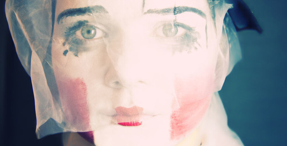 (Foto: Colourbox.com)