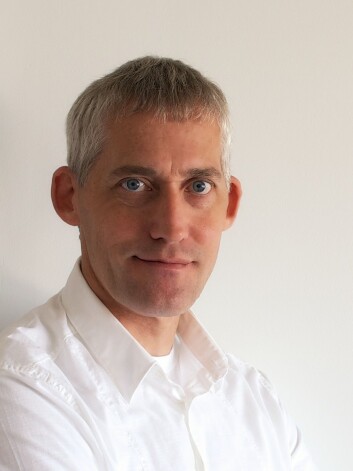 Håkon Ingvaldsen, førsteamanuensis ved Kulturhistorisk Museum. (Foto: Privat) Håkon Ingvaldsen, førsteamanuensis ved Kulturhistorisk Museum. (Foto: Privat)