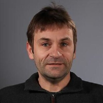 Asgeir Tomasgard. (Foto: NTNU) Asgeir Tomasgard. (Foto: NTNU)
