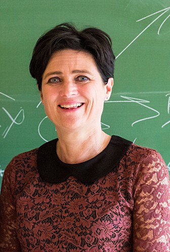 – Bruk av penn og papir gir hjernen flere knagger for å huske, sier Audrey van der Meer, professor i nevropsykologi. – Bruk av penn og papir gir hjernen flere knagger for å huske, sier Audrey van der Meer, professor i nevropsykologi.