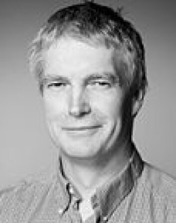 Fagleder Torleif Husebøe ved Petroleumstilsynet. (Foto: Ptil) Fagleder Torleif Husebøe ved Petroleumstilsynet. (Foto: Ptil)