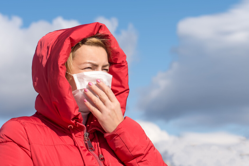 Har koronapandemien gjort at flere mener det er viktig å ta tak i klimautfordringene? En ny undersøkelse kan tyde på det. Har koronapandemien gjort at flere mener det er viktig å ta tak i klimautfordringene? En ny undersøkelse kan tyde på det.