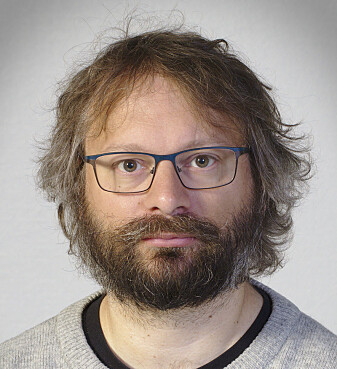 Øyvind Lunde Rørtveit har videreutviklet en modell som avdekker store individuelle forskjeller i det komplekse samspillet mellom anatomiske endringer og levert dose. Øyvind Lunde Rørtveit har videreutviklet en modell som avdekker store individuelle forskjeller i det komplekse samspillet mellom anatomiske endringer og levert dose.