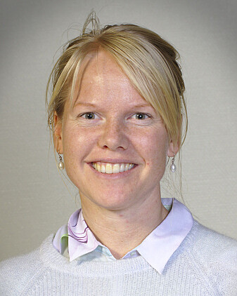 Sara Pilskog avdekket i 2016 flaskehalser for å ta i bruk en mer persontilpasset strålebehandling. Hun er er hovedveileder for Øyvind Lunde Rørtveit. Sara Pilskog avdekket i 2016 flaskehalser for å ta i bruk en mer persontilpasset strålebehandling. Hun er er hovedveileder for Øyvind Lunde Rørtveit.