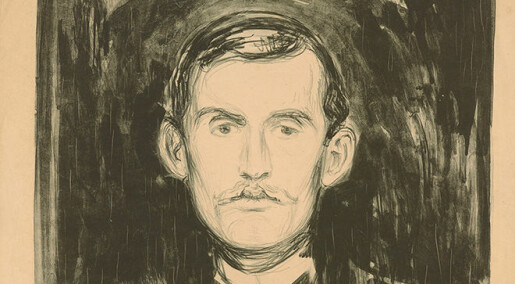 Myten om Munch påvirker hvordan vi forstår kunstnere i dag
