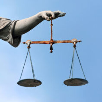 (Foto: iStockphoto) (Foto: iStockphoto)