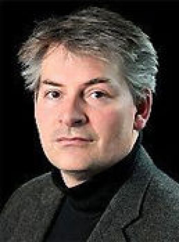Statssekretær Bjørn Haugstad. (Foto: Kunnskapsdepartementet Statssekretær Bjørn Haugstad. (Foto: Kunnskapsdepartementet