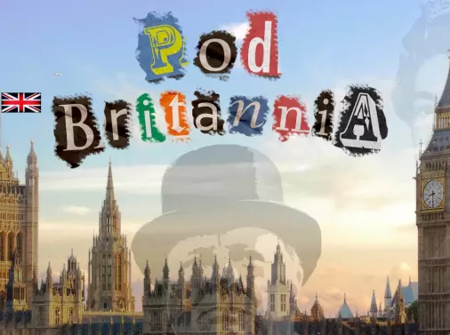 Pod Britannia