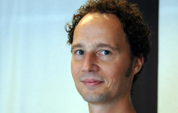 Kjetil van der Wel. Kjetil van der Wel.