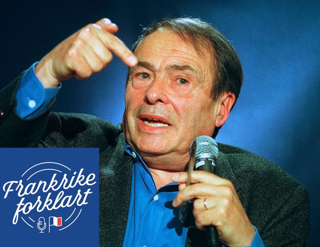 Sosiologen Pierre Bourdieu regnes av mange for å være en av Frankrikes aller viktigste og mest toneangivende tenkere i moderne tid . Sosiologen Pierre Bourdieu regnes av mange for å være en av Frankrikes aller viktigste og mest toneangivende tenkere i moderne tid .