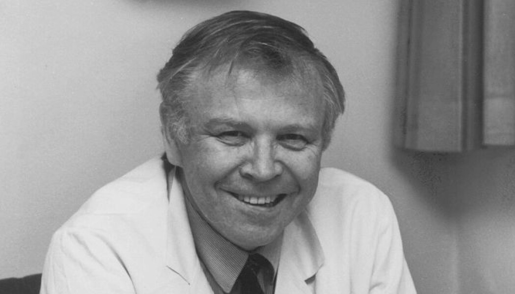 Kjell Kleppe så ikke nytten av funnene sine selv. Men femti år etter brukes kunnskapen til å teste folk for koronavirus, oppklare kriminalsaker og forstå kreft. Kjell Kleppe så ikke nytten av funnene sine selv. Men femti år etter brukes kunnskapen til å teste folk for koronavirus, oppklare kriminalsaker og forstå kreft.