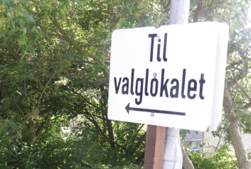 "Det er ikke bare valg som teller for demokratiet. Engasjement på grunnplan er også en viktig del av systemet. (Foto: Colourbox)" (Foto: www.colourbox.com) "Det er ikke bare valg som teller for demokratiet. Engasjement på grunnplan er også en viktig del av systemet. (Foto: Colourbox)" (Foto: www.colourbox.com)