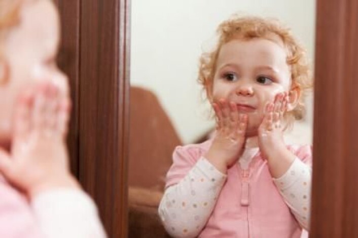 Bevissthet gir oss evnen til å se på oss selv, se innover og se hvordan andre individer reagerer i bestemte situasjoner. (Foto: Colourbox) Bevissthet gir oss evnen til å se på oss selv, se innover og se hvordan andre individer reagerer i bestemte situasjoner. (Foto: Colourbox)
