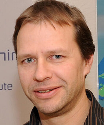 Seniorrådgiver Gunnar Nossum byr på både evaluering og praktiske råd om skolemat. (Foto: Trøndelag Forskning og Utvikling) Seniorrådgiver Gunnar Nossum byr på både evaluering og praktiske råd om skolemat. (Foto: Trøndelag Forskning og Utvikling)