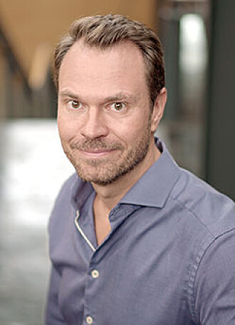 Henrik Zachrisson er professor ved Institutt for spesialpedagogikk på UiO. Henrik Zachrisson er professor ved Institutt for spesialpedagogikk på UiO.