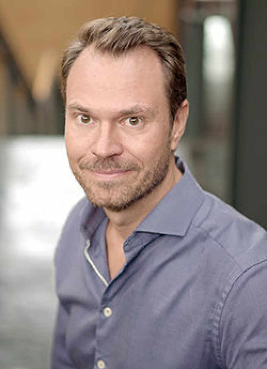 Henrik Zachrisson er professor ved Institutt for spesialpedagogikk på UiO.