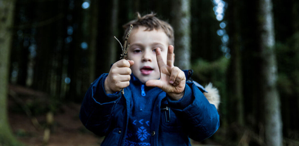 Et av hovedfunnene til Dieuwer ten Braak er at det er en sterk sammenheng mellom barns selvregulering og matematisk ferdigheter. Et av hovedfunnene til Dieuwer ten Braak er at det er en sterk sammenheng mellom barns selvregulering og matematisk ferdigheter.