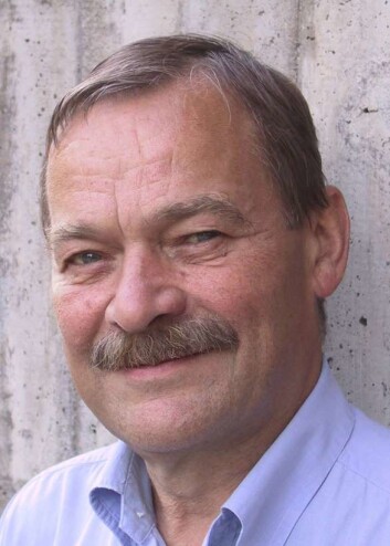 Sten-Erik Clausen er forsker på NOVA, Norsk institutt for forskning om oppvekst, velferd og aldring. (Foto: NOVA) Sten-Erik Clausen er forsker på NOVA, Norsk institutt for forskning om oppvekst, velferd og aldring. (Foto: NOVA)