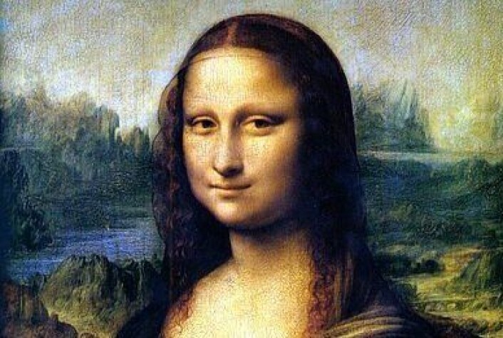 Britiske forskere mener de har funnet et hjerneområde som gjenkjenner skjønnhet, uavhengig av medium. (Foto: Musée du Louvre) Britiske forskere mener de har funnet et hjerneområde som gjenkjenner skjønnhet, uavhengig av medium. (Foto: Musée du Louvre)
