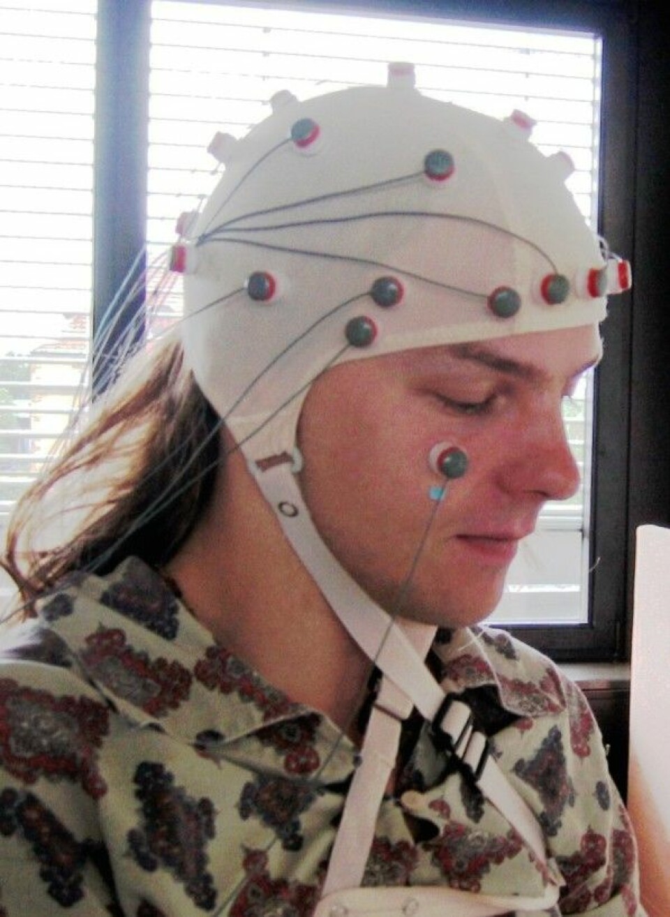 EEG-skan av Breiviks hjerne ville kunne hjulpet diagnosen til å bli mer presis, og mindre forvirrende for retten, mener Malt. (Foto: Aschoeke/Wikimedia Creative Commons)