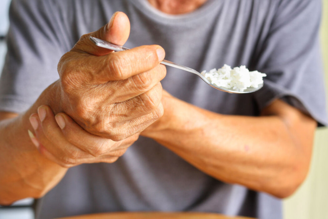 Forskerne har lenge hatt en ganske godt underbygget teori om at parkinson kan starte i tarmsystemet. Den nye studien er den første som tyder på at parkinson kan starte på to ulike måter i mennesker. Forskerne har lenge hatt en ganske godt underbygget teori om at parkinson kan starte i tarmsystemet. Den nye studien er den første som tyder på at parkinson kan starte på to ulike måter i mennesker.